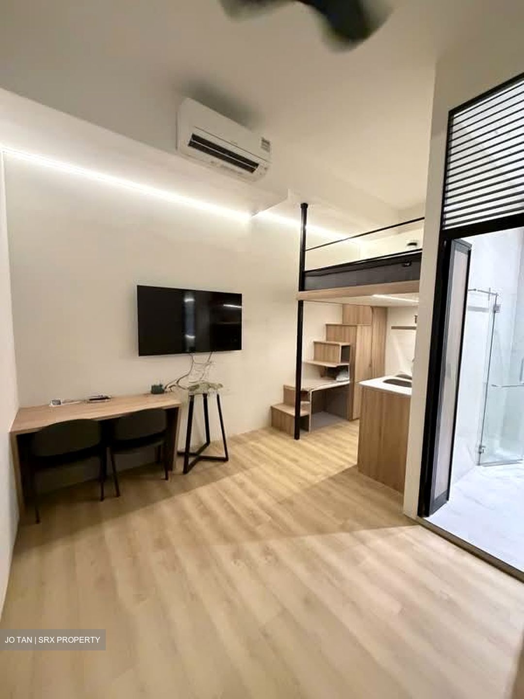 Boundary Road (D19), Apartment #540160371